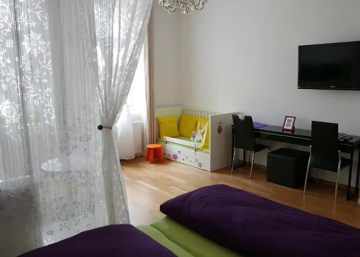 Govienna - Center Apartamento *