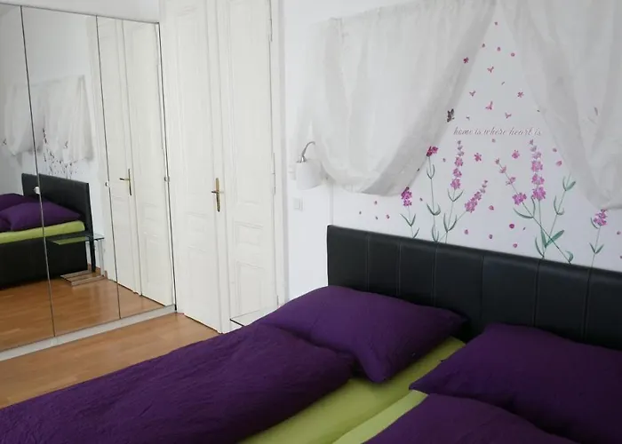 Apartamento Govienna - Center