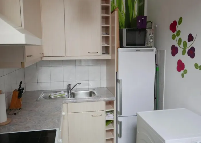 Govienna - Center Apartamento *