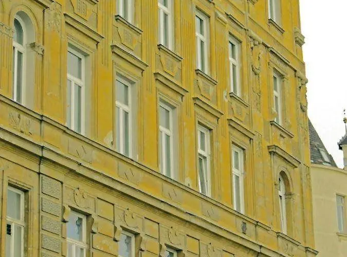 Apartamento Govienna - Center Viena