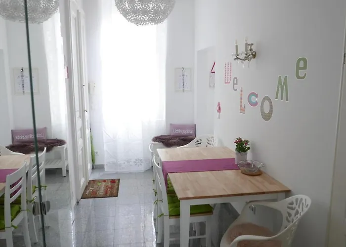 Apartamento Govienna - Center Viena
