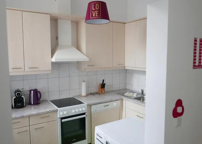Apartamento Govienna - Center Viena
