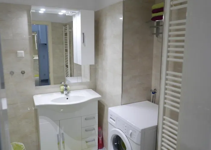 Apartamento Govienna - Center