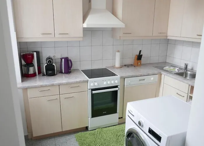 Govienna - Center Apartamento
