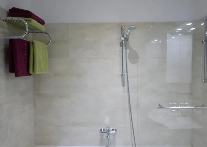 Apartamento Govienna - Center
