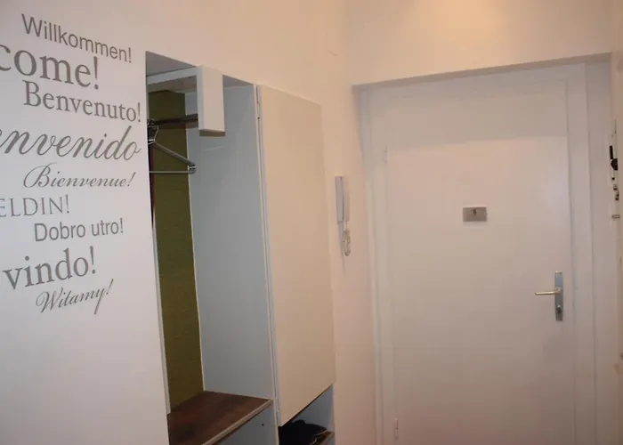 Govienna - Center Appartement