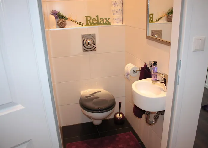 Apartamento Govienna - Center Viena