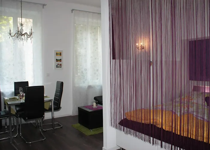 Govienna - Center Apartamento *