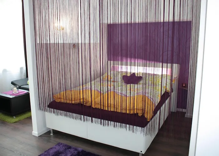 Apartamento Govienna - Center