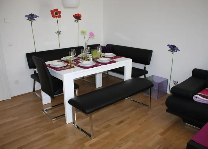 Govienna - Center Apartamento Viena