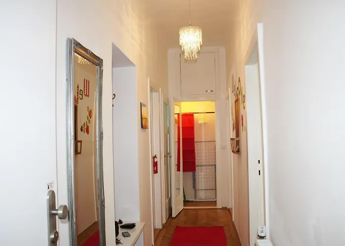 Apartamento Govienna - Center *