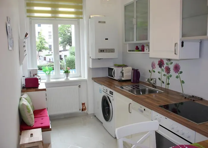 Govienna - Center Apartamento Viena