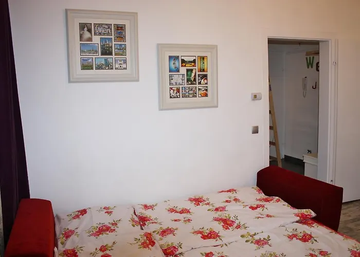 Apartamento Govienna - Center