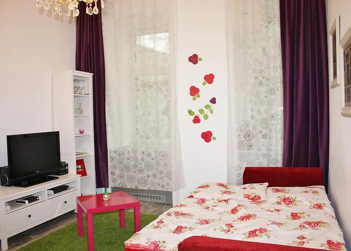 Apartamento Govienna - Center *