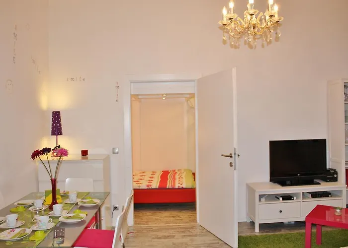 Apartamento Govienna - Center
