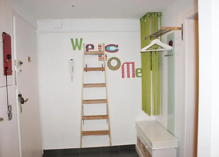 Govienna - Center Apartamento