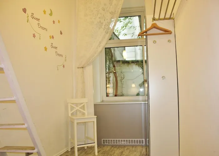 Apartamento Govienna - Center