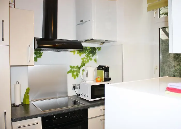 Govienna - Center Apartamento