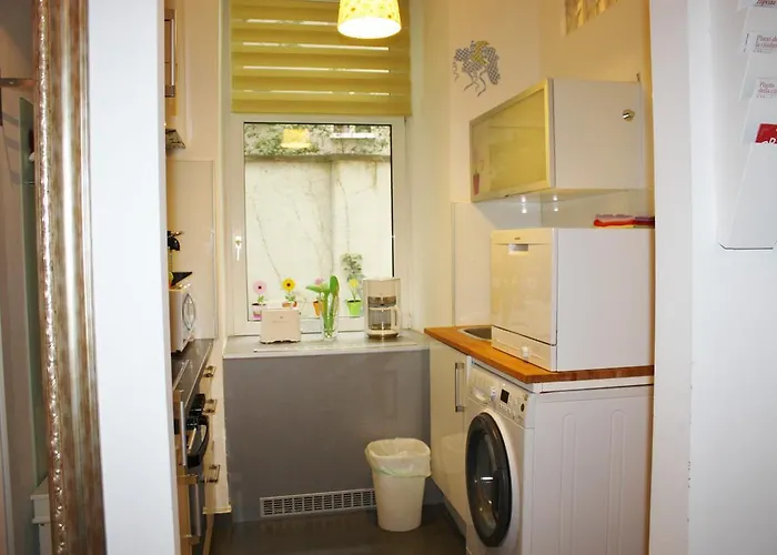 Apartamento Govienna - Center *