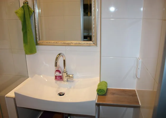 Govienna - Center Apartamento *