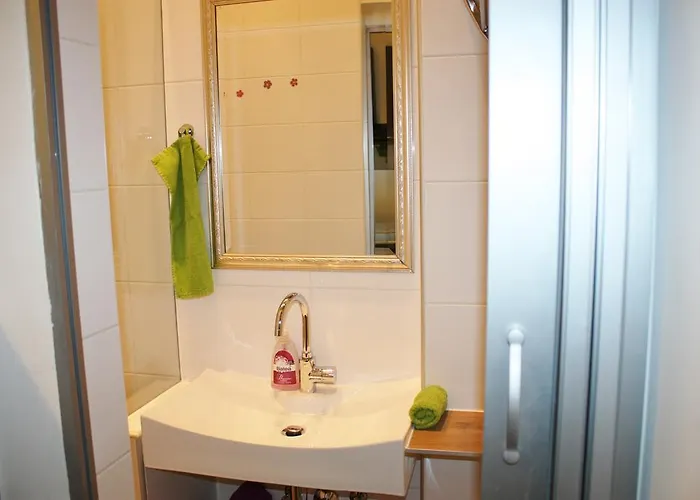 Apartamento Govienna - Center