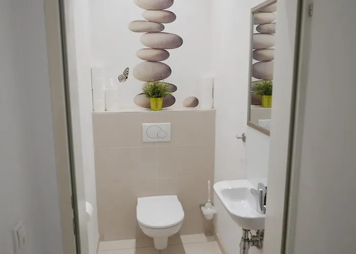 Govienna - Center Apartamento *