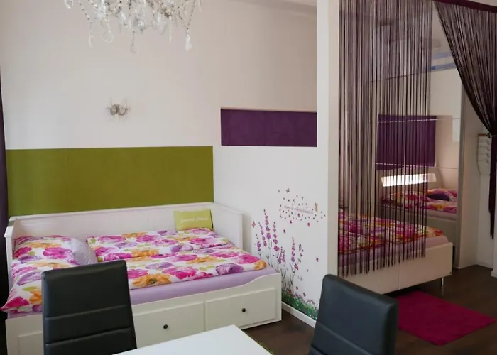 Apartamento Govienna - Center