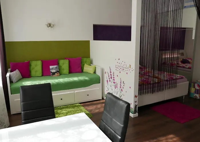 Govienna - Center Apartamento *
