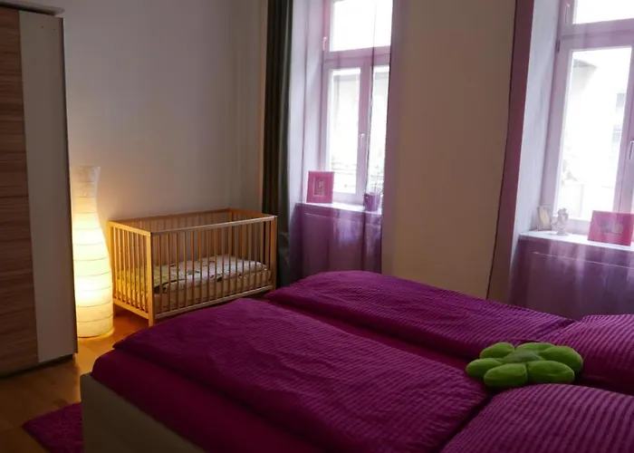 Apartamento Govienna - Center