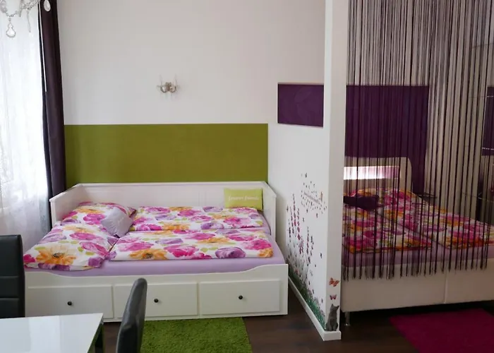 Govienna - Center Apartamento