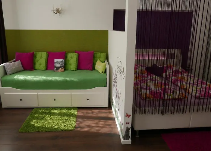 Govienna - Center Apartamento Viena