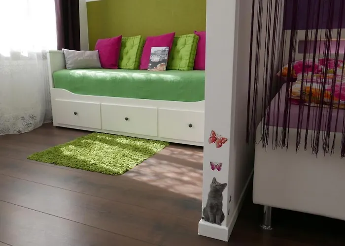 Apartamento Govienna - Center